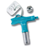 Tritech T93r Airless Spray Gun Tips